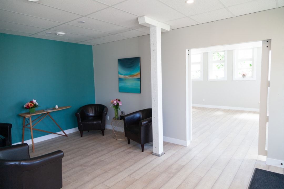 Local Collective Therapy Center - Registered Massage and Yoga - Vernon BC - Image Gallery 2